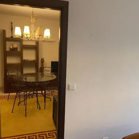 Casa Mouzinho De Albuquerque