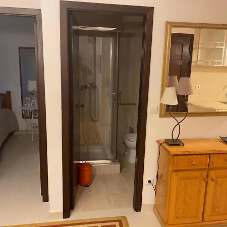 Casa Mouzinho De Albuquerque Διαμέρισμα Ourém