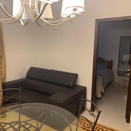 Апартаменты Casa Mouzinho De Albuquerque