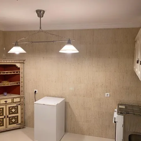 Casa Mouzinho De Albuquerque Διαμέρισμα *