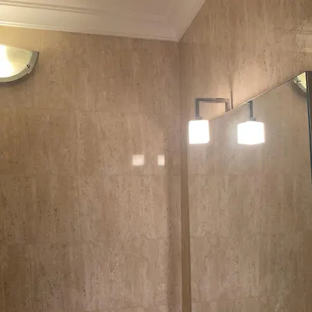 Casa Mouzinho De Albuquerque Διαμέρισμα *