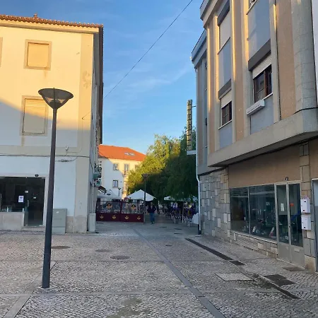Casa Mouzinho De Albuquerque