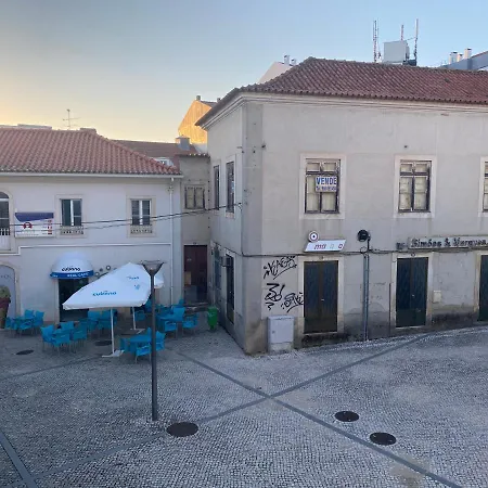 Apartamento Casa Mouzinho De Albuquerque *