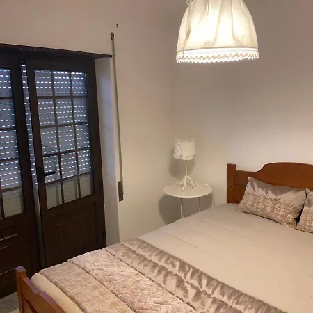 Διαμέρισμα Casa Mouzinho De Albuquerque Ourém