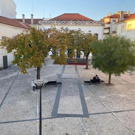 Casa Mouzinho De Albuquerque *