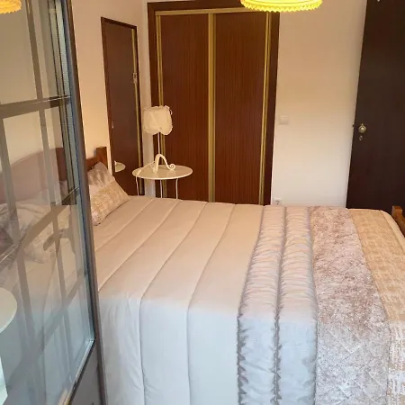 Casa Mouzinho De Albuquerque Apartment