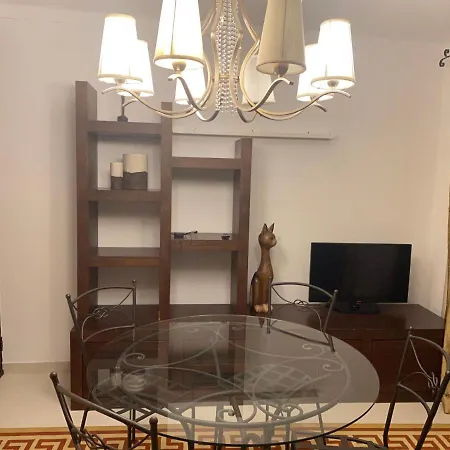 Apartamento Casa Mouzinho De Albuquerque *