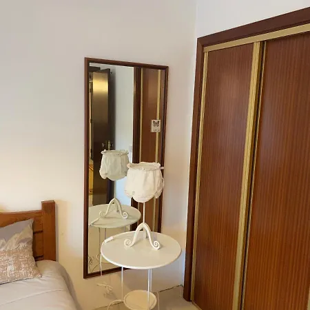 Casa Mouzinho De Albuquerque Διαμέρισμα