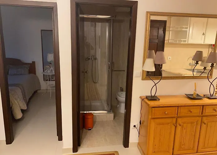 Casa Mouzinho De Albuquerque Apartmán Ourém