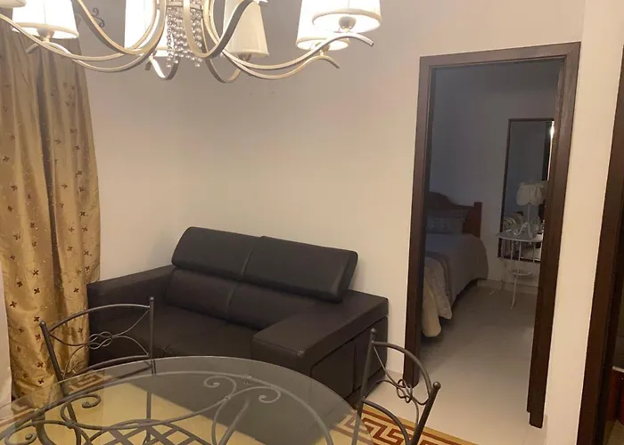 Apartmán Casa Mouzinho De Albuquerque