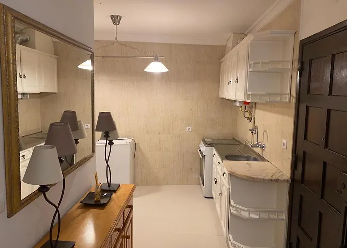 Casa Mouzinho De Albuquerque Apartmán