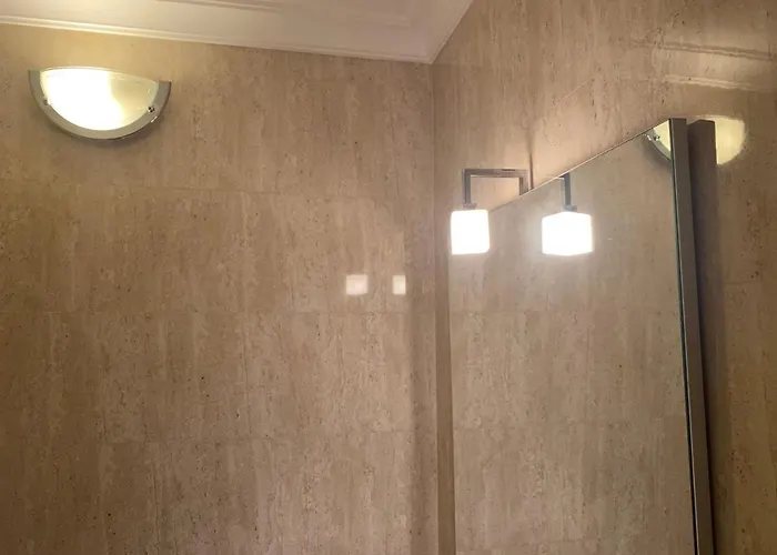 Casa Mouzinho De Albuquerque Apartmán *