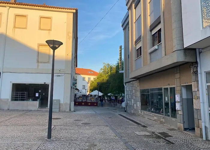 Casa Mouzinho De Albuquerque