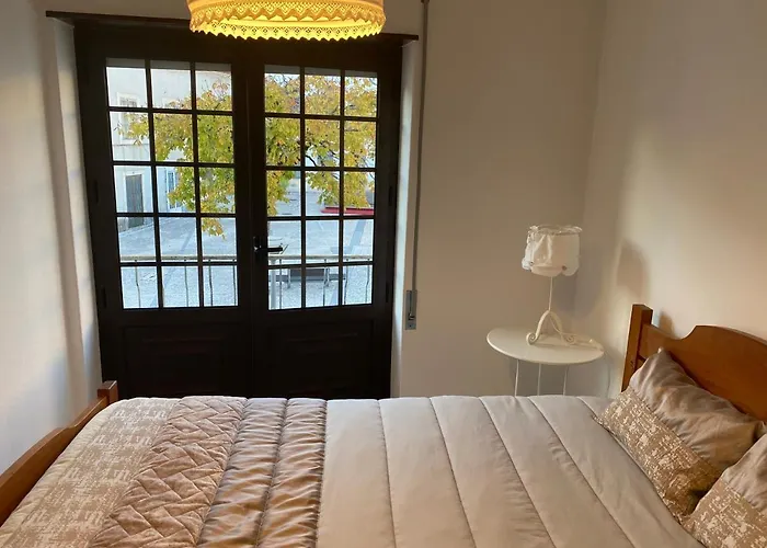 Casa Mouzinho De Albuquerque Ourém