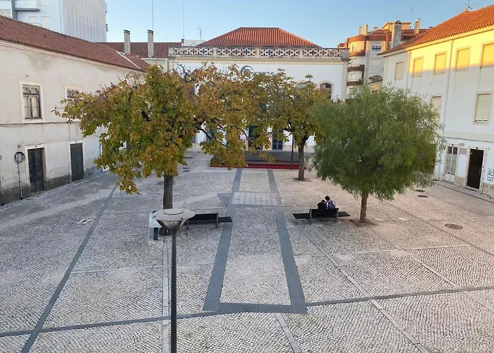 Casa Mouzinho De Albuquerque *