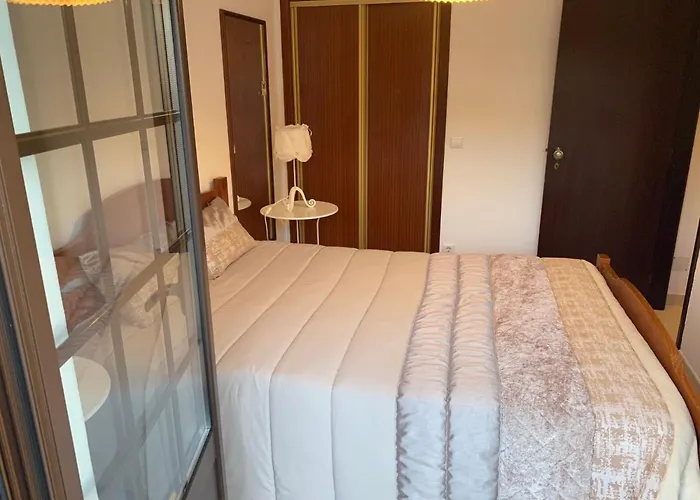 Casa Mouzinho De Albuquerque Apartmán