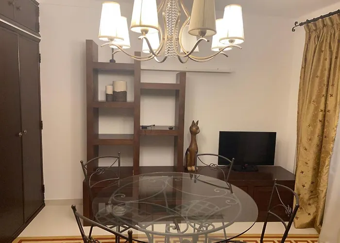 Apartamento Casa Mouzinho De Albuquerque *
