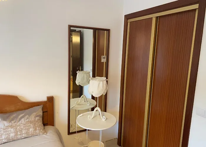 Casa Mouzinho De Albuquerque Apartmán